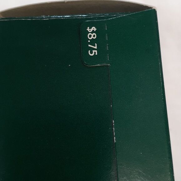 2 -Hallmark Keepsake Cinnamon Bear ornaments - Picture 12 of 13